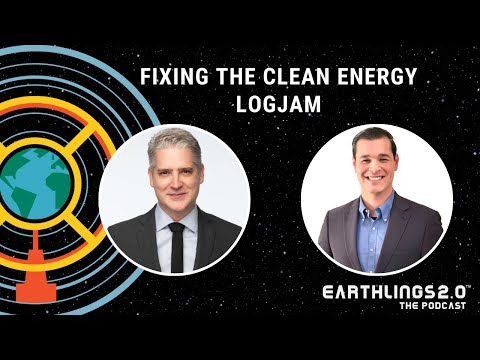 #146 - Fixing the Clean Energy Logjam with Daniel Dus