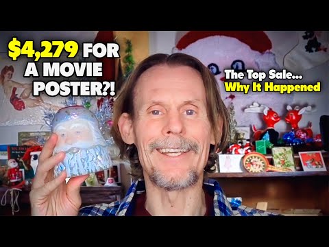 These 20 Vintage Sales Shocked Even Us—See the Results!