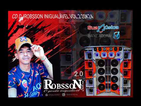 MELÔ DE RHÂMILLA 20K24