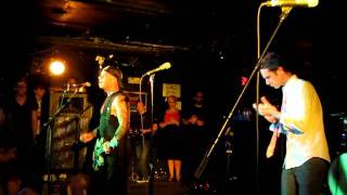 Bouncing Souls - Sounds of the City @ Middle East in Cambridge, MA (6/25/2011)