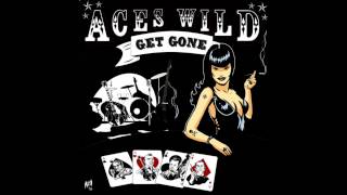 Aces Wild Chords