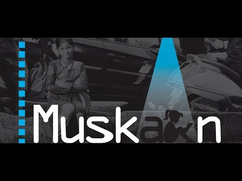 Richa Rajan Muskaan - The short film