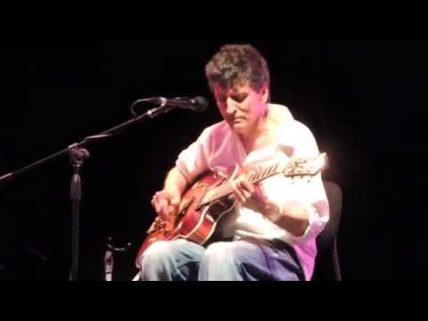 VINICIUS CANTUARIA - "Só Você" - 08/11/2014 - Sesc Belenzinho - São Paulo