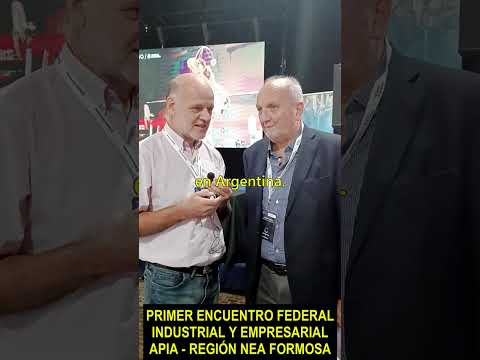 La Industria en Puerto Rico, Misiones, Argentina