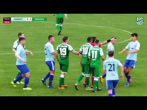25. Karpaty Krosno - Wisłoka Dębica 0:1 (27.04.2019)