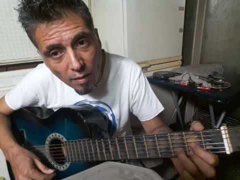 No Se Va A Llamar Mi Amor - Charly Garcia
