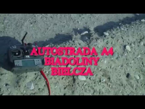 BIADOLINY BIELCZA A4 AUTOSTRADA  KRAKÓW BRZESKO TARNÓW SKANDAL NA AUTOSTRADZIE EURO 2012