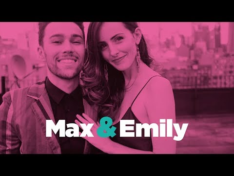 'Lights Down Low' singer MAX explains the real-life love story behind his hit song