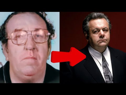 Watch YouTube video titled Goodfellas: The REAL Paulie Cicero/Paul Vario