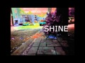 Train - Shine
