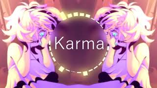 Karma [Vocaloid] (String Orchestra Arrangement)