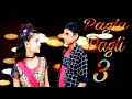 Pagla Pagli 3 Rap ZB Song Kids Official Music Video 2021 Hit Song