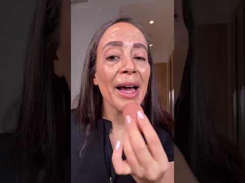 Old filter makeup 👵🏻.......,.#morocco #morocco🇲🇦 #moroccan #marocaine #fyp #fypシ #مبشرة #maquillage