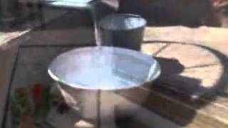 La gravité - Abd al Malik