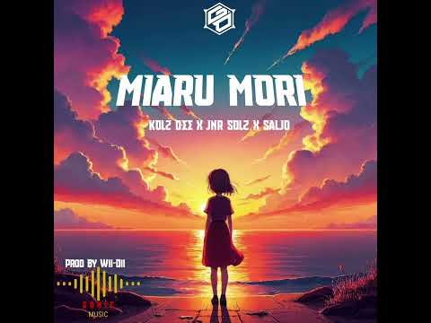 Kay Dee x Jnr Solz x Saljo - Miaru Mori (2025).