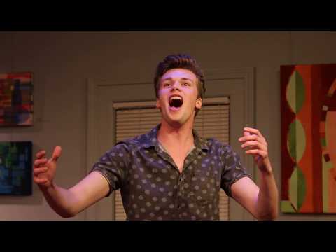 Ben Walker - Meadowlark (The Baker's Wife) - Boys, Boys, Boys! - University of Michigan