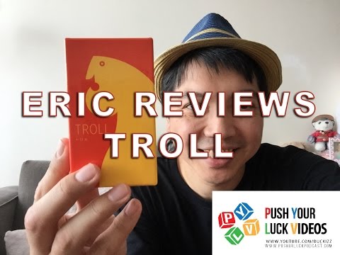 Push Your Luck Video #74