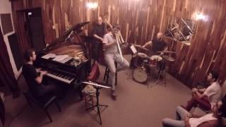 Fee Fi Fo Fum de Wayne Shorter.  Victor Correa Tomás Krumm Gabriel Puentes Agustin Bernal