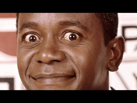 How Flip Wilson Became A Success - Story You Should Know