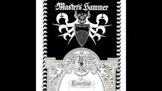Master's Hammer - Klavierstück - 1991 - (Full EP)