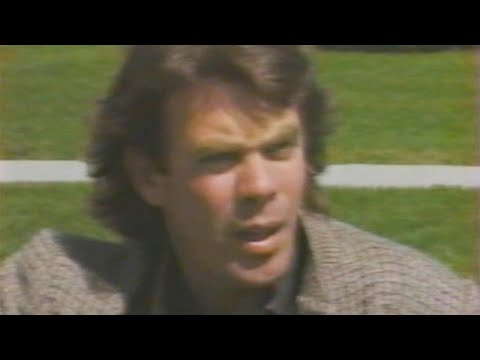 Supertramp / Bob Siebenberg — Entertainment Calgary, May 16, 1985