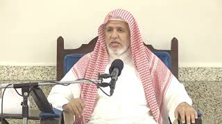 أ.د. علي الشبل | تفسير القرآن الكريم (27) image