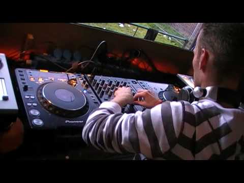 Krank Im Kopf Outdoor 2009 Dj Bex.mpg