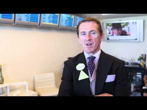 AP McCoy on Queen Anne Stakes - 2:30 Ascot