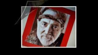 Willie Nelson ~Write Your Own Songs~