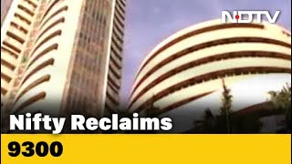 Sensex Ends Nearly 1,000 Points Higher, Clocks Best Day Of May Led By Banks | DOWNLOAD THIS VIDEO IN MP3, M4A, WEBM, MP4, 3GP ETC