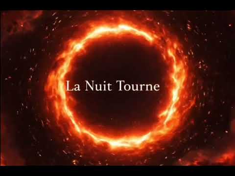 La Nuit Tourne
