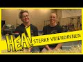 HEA! Sterke vriendinnen