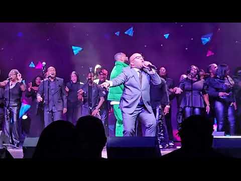 Thumbnail for Grace and Mercy video