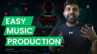 Easy Music Production with Ujam Instruments