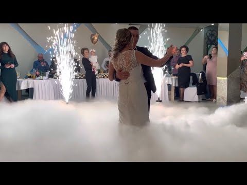 Prvi ples, Motel “Gunjetinac” Vlasotince❤️🥂😍