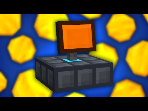 Gaming On Caffeine - Minecraft Seaopolis | MYSTICAL AGRICULTURE & FIELD PROJECTORS! #13 [Modded Questing Skyblock]