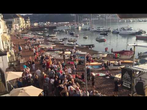 Ship Inn Music Festival 2016 4PLAY V2.0