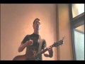 HeroesCon 2010 - Kirby Krackle - "Going Home ...