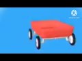 Red Wagon