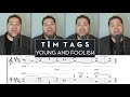 Tim Waurick tags