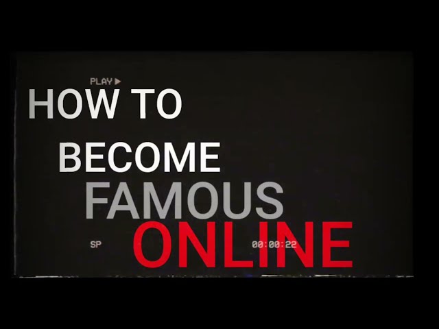 Every year there is another.