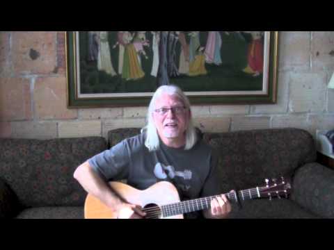 I Will (Beatles Cover) arrangement by Hans York
