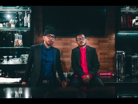 BOY RAP POLIMAK - I HOPE YOU feat Theo (Official Music Video)