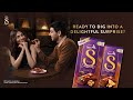 Fall In Love With The New Cadbury Silk Desserts