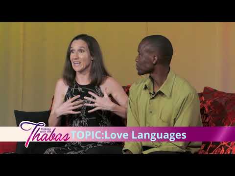 Love Languages