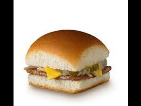 How to White Castle Sliders Cheeseburgers Recipe