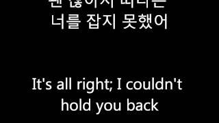 Download lagu Personal Taste OST- 'Dropping Rain' Kim Tae Woo Hangul and English Lyrics mp3