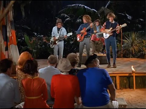 The Mosquitoes | "He's a Loser" | Gilligan's Island S2E12 (1965)