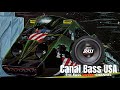 VA - 1989 - Miami Bass Express