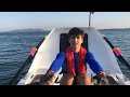 The 16-Year-Old Bulgarian Rowing The Atlantic